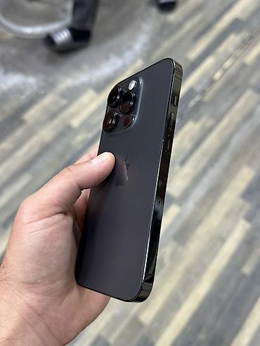 2 ci el iphone 16 pro max: IPhone 14 Pro, 128 GB, Black Titanium — 5