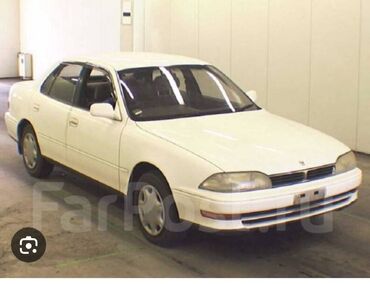 авто из кореи в наличии в бишкеке: Турбина Toyota
