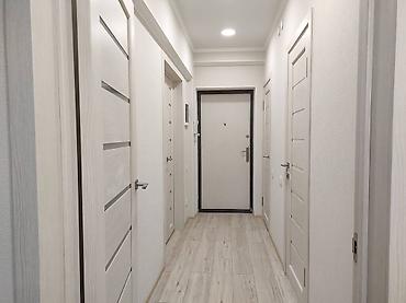 кваритра: 1 комната, 40 м², Элитка, 3 этаж, Дизайнерский ремонт — 5