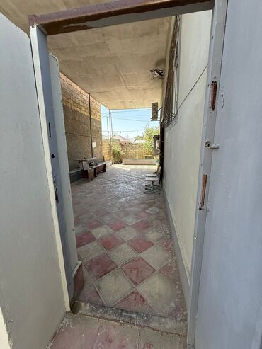 Ceyranbatan 4 otaqlı, 2 kv. m