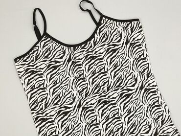 Kobiety: Top damski, rozmiar XL