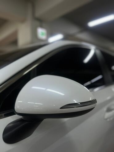 Hyundai: Hyundai Sonata: 2019 г., Гибрид, Седан — 5