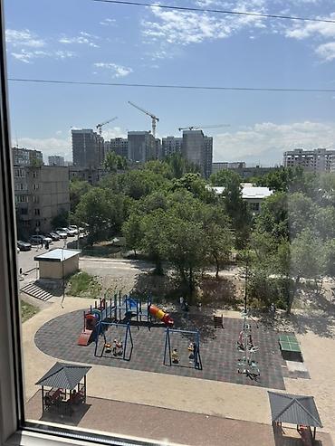 Продажа комнат: 43 м², С мебелью — 18