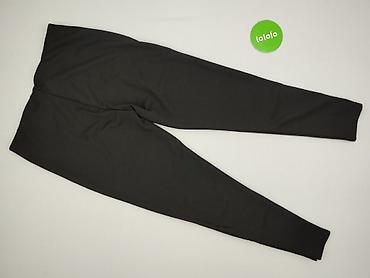 joggery diverse: Beloved, Spodnie materiałowe damskie, rozmiar XL — 3