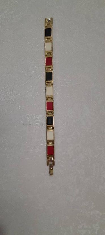 Браслеты: Браслет, Нержавеющая сталь, Унисекс, Новый — 5