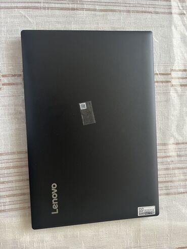 lenovo ideapad s145 15ast black a6 9225: Ноутбук, Lenovo, 16 ГБ ОЭТ, Intel Core i3, 15.6 ", Колдонулган, Жумуш, окуу үчүн, эс тутум HDD