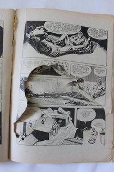 lampe za lovce: LUNOV MAGNUS STRIP 742, LMS 742, MISTER NO, PAKLENI PLAN | Lunov — 7