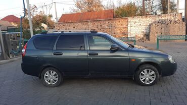 лада пиора: ВАЗ (ЛАДА) Priora: 2009 г., Универсал