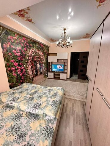 кв час ночь: Посуточные квартиры в Бишкеке! 🏡🌆 Все фотографии настоящие!🏡 Район