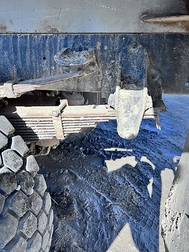 ЗИЛ: ЗИЛ : 6.5 л | 1989 г — 13