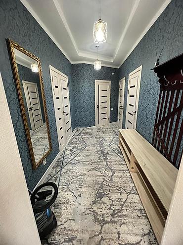 Долгосрочная аренда домов: 78 м², 3 комнаты — 4