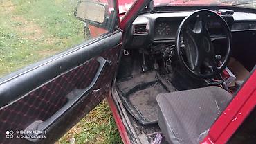 lada 06: ВАЗ (ЛАДА) 2107: 1989 г., 1.5 л, Механика, Бензин, Седан — 5