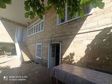 Həyət evləri və villaların satışı: 7 otaqlı, 180 kv. m, Kredit var, Orta təmir — 5