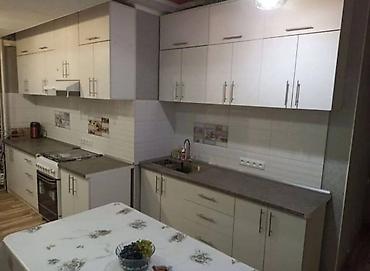 Продажа квартир: 2 комнаты, 76 м², Элитка, 2 этаж, Евроремонт — 9