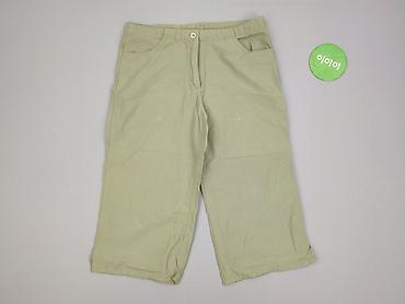 rough: Spodnie 3/4 damskie, rozmiar S — 2
