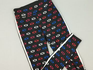 legginsy damskie calvin klein allegro: Calzedonia, Legginsy Sportowe damskie, rozmiar M