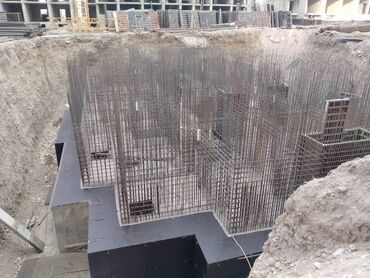 Бетонщики, монолитчики: Бетонщик. Больше 6 лет опыта — 19