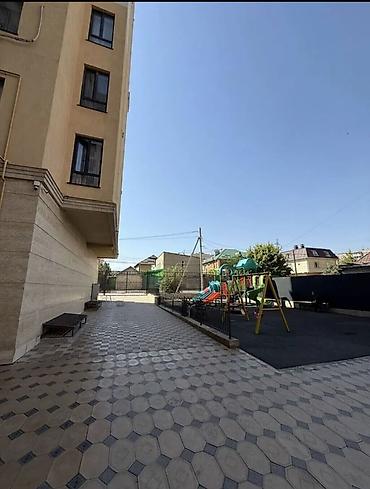 2022: 1 комната, 49 м², Кок-Жар мкр Элитка, 12 этаж, Евроремонт — 4