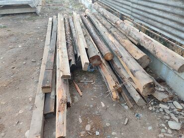 деревянные материалы: Хвоя