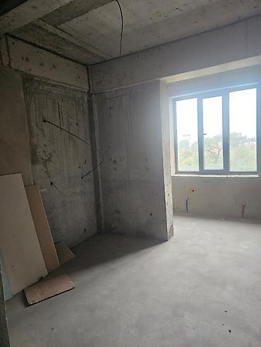 group: 1 комната, 37 м², Ошский рынок / базар Элитка, 4 этаж, ПСО (под самоотделку) — 5