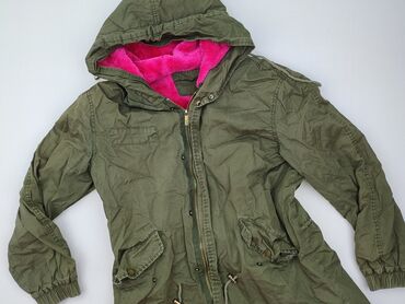 Parka damska, rozmiar L