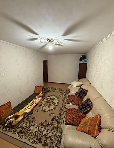 Продажа квартир: 2 комнаты, 44 м², 9 мкр 104 серия, 2 этаж, Евроремонт — 2