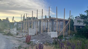 Продажа домов: Дом, 140 м², 6 комнат, Собственник, ПСО (под самоотделку) at lalafo.kg — 4 Продажа домов: Дом, 140 м², 6 комнат, Собственник, ПСО (под самоотделку) — 4