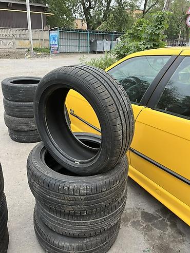 22550 r18: Gudier Летние шины 225/50 R18 99V XL - Тип: летние, дорожный рисунок — 2