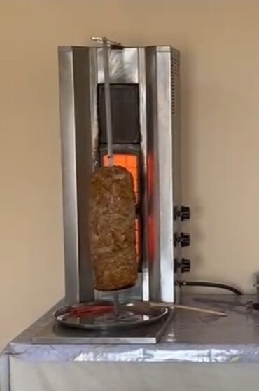 Hazır biznes: Hazır dönərxana biznesi.*Seva Xirdalan*.Hazir dönərxana avadanlıqları — 7