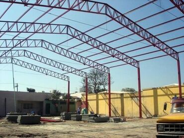 Сварка: Сварка | Заборы, оградки, Навесы Бесплатная смета, Высотные работы, Монтаж — 28