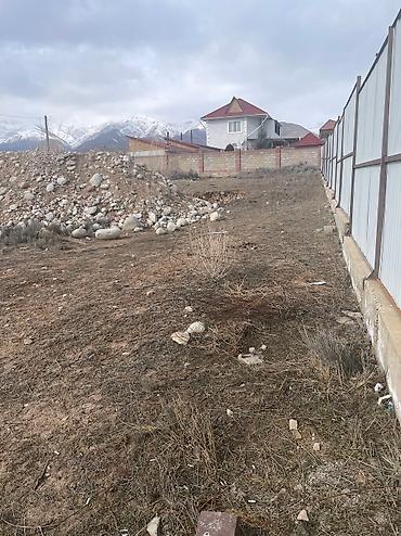 premium development: 8 соток, Для строительства, Договор дарения, Договор купли-продажи, Красная книга — 3
