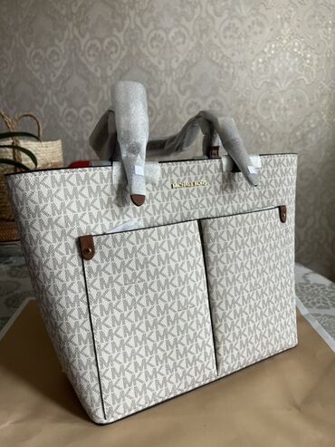 Шопперы: Сумка-тоут Michael Kors Оригинальные сумки из 🇺🇸 США - Формат — 4