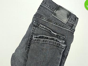 drip slim: Hollister, Jeansy damskie, rozmiar L — 6