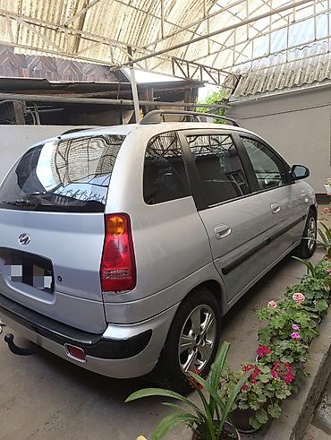 hyndai matrix: Hyundai Matrix: 2005 г., 1.6 л, Автомат, Бензин, Минивэн — 1