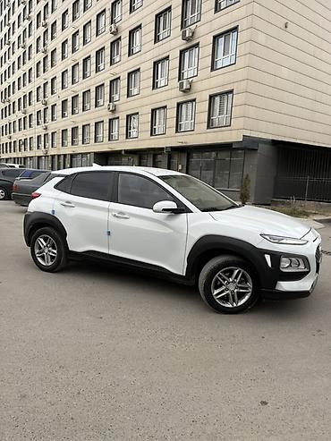 Унаа сатуу: Hyundai Kona: 2020 г., 1.6 л, Автомат, Дизель, Кроссовер — 3