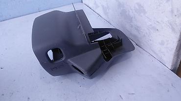 abs: Кожух рулевой колонки для Toyota Camry XV30 (2001–2006), подходит для — 2