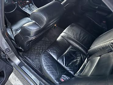 BMW: BMW 7 series: 1996 г., 5.4 л, Автомат, Бензин, Седан at lalafo.kg — 13 BMW: BMW 7 series: 1996 г., 5.4 л, Автомат, Бензин, Седан — 13
