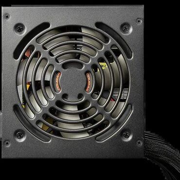 modem za mobilni internet: COUGAR GAMING – Napajanje COUGAR ATLAS 650 PSU, 80 Plus Bronze, 650W ✨