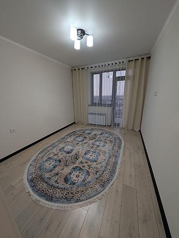 15: 3 комнаты, 87 м², Пишпек Элитка, 15 этаж, Свежий ремонт — 7