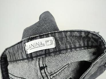 8278 jeans: Janina, Jeansy damskie, rozmiar S — 4