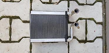RADIJATOR GREJANJA ZA TOYOTA PREVIA OD 2000. DO 2006. GOD