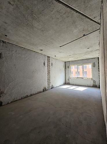 Продажа квартир: 2 комнаты, 74 м², Церковь 108 серия, 6 этаж, ПСО (под самоотделку) — 3
