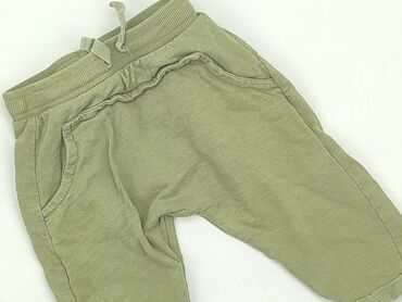 Sweatpants: Sweatpants, Cool Club, 6-9 months, condition - Very good