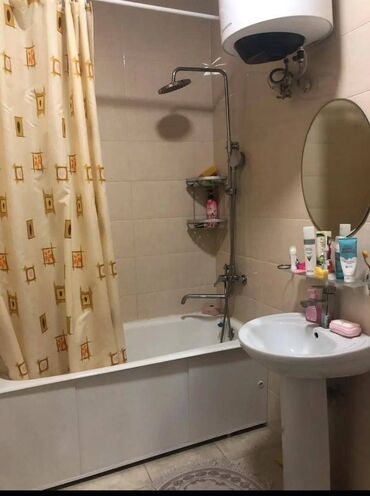 Продажа квартир: 1 комната, 50 м², Элитка, 4 этаж, Евроремонт