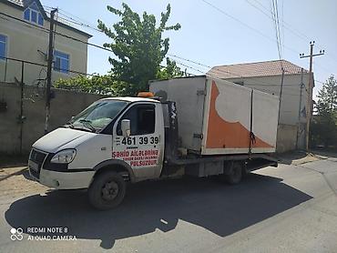 Evakuatorlar: Evakuator — 5