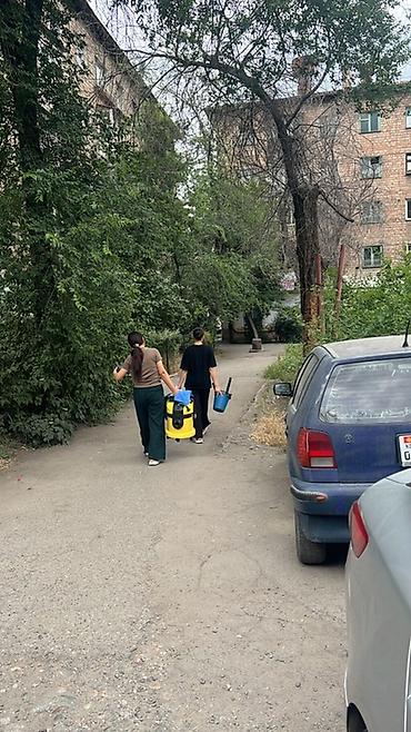 химчистка полировка: Уборка помещений, | Генеральная уборка, | Квартиры — 8