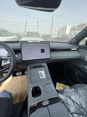 GAC: Продается GAC S7

Торг уместен — 4