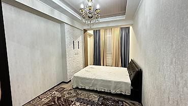 Долгосрочная аренда квартир: 3 комнаты, Собственник, С мебелью полностью — 6