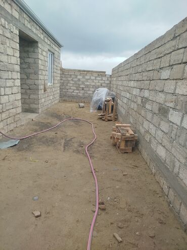 Həyət evləri və villaların satışı: 4 otaqlı, 110 kv. m, Təmirsiz — 14