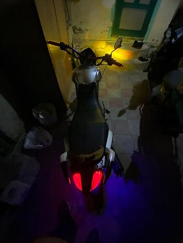 yamaha mt 09: Salam əvvəla xahiş edirəm axıra kimi oxuyub sonra narahat edin.Moto — 3